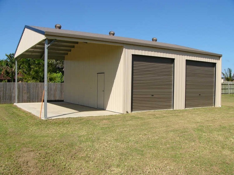 9 Neptune Street, Burnett Heads QLD 4670