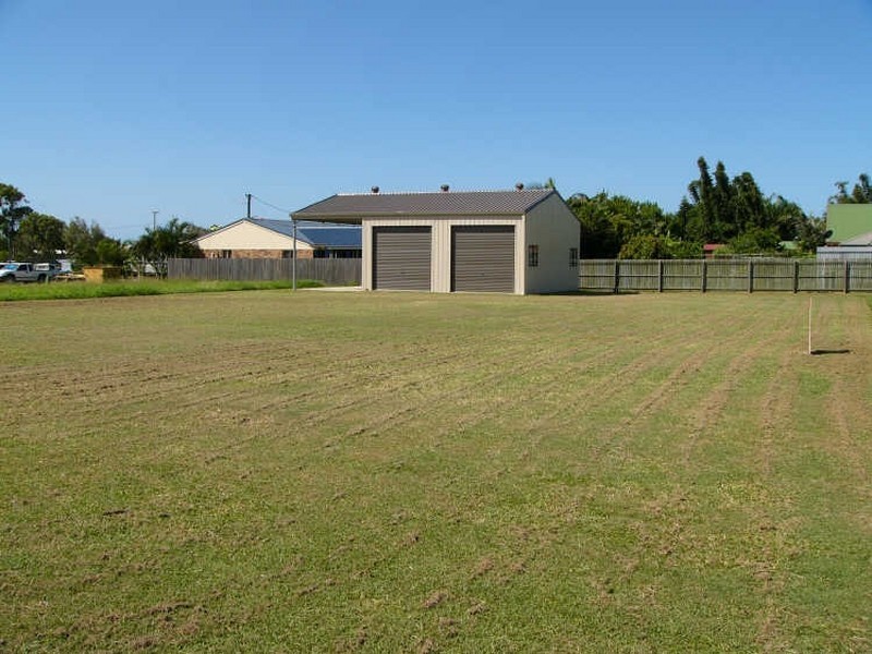 9 Neptune Street, Burnett Heads QLD 4670