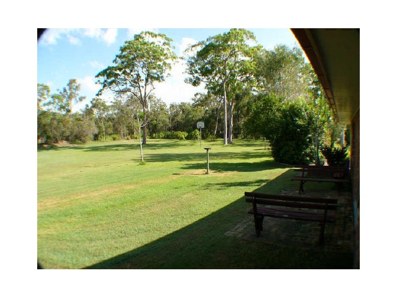 Moore Park Beach QLD 4670