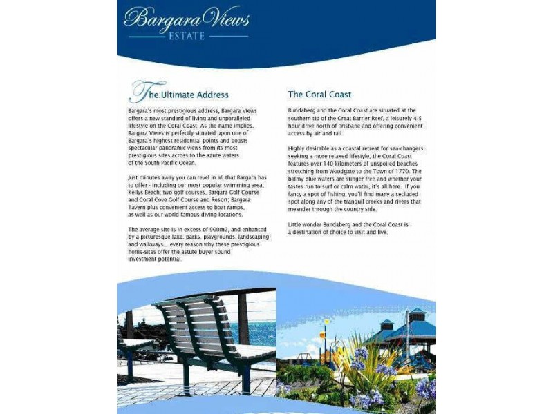 Bargara QLD 4670