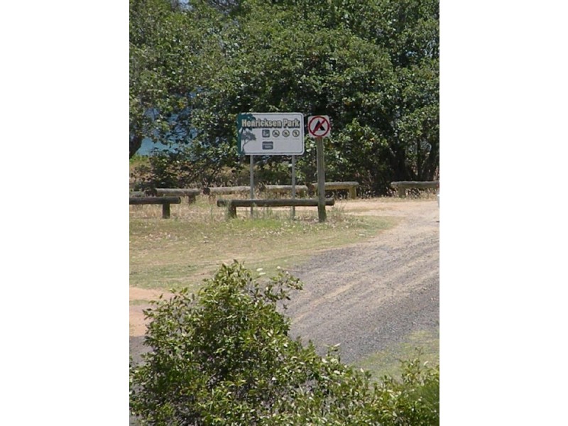 Moore Park Beach QLD 4670