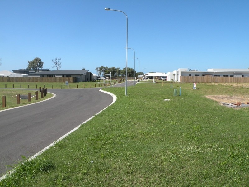 Lot 56 Masthead Drive, Bargara QLD 4670