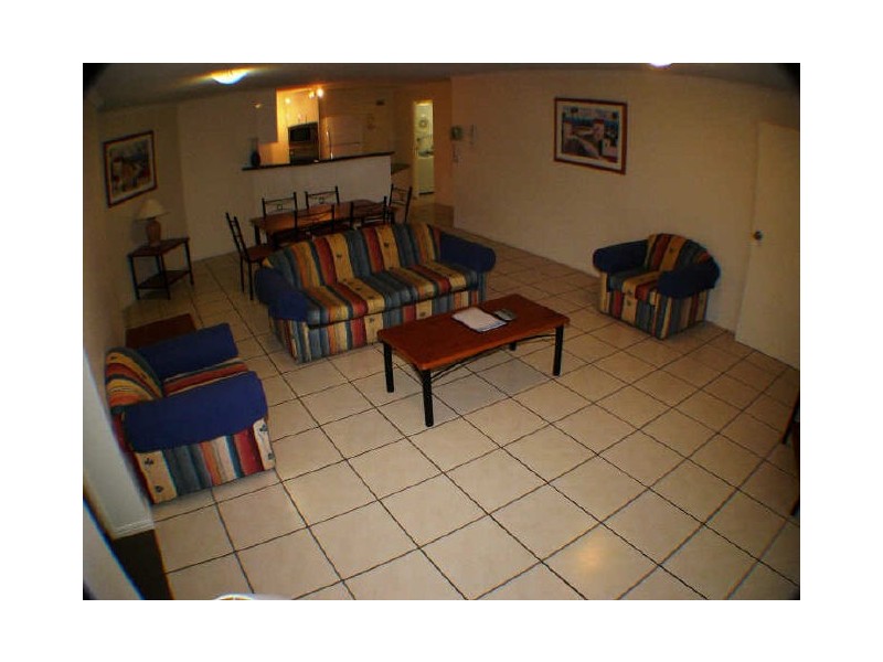 Unit 23/2 Baxter Street “Bargara Blue”, Bargara QLD 4670