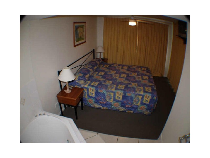 Unit 23/2 Baxter Street “Bargara Blue”, Bargara QLD 4670