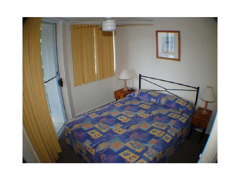Unit 23/2 Baxter Street “Bargara Blue”, Bargara QLD 4670