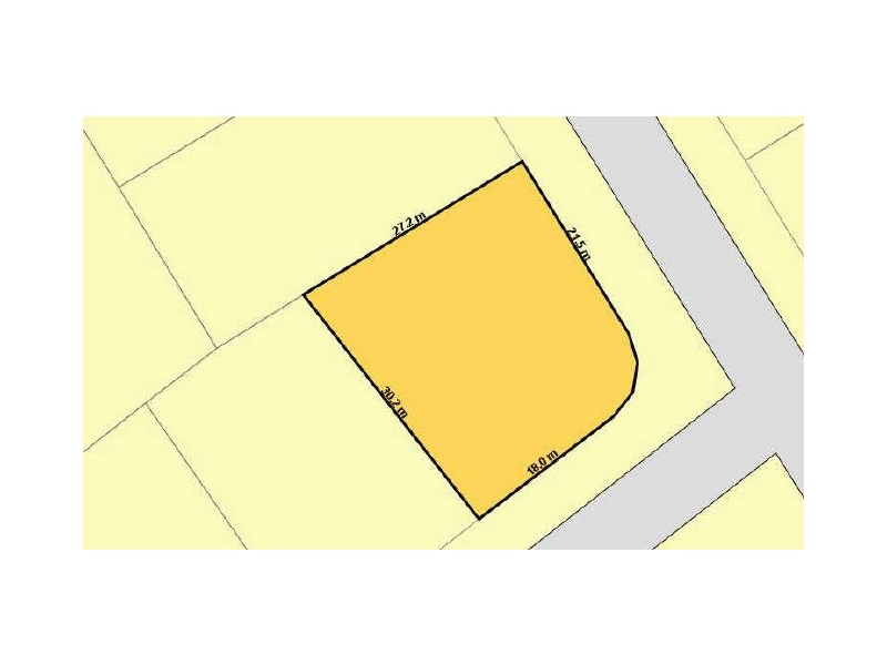 Cnr Croft & Birchdale Street, Bargara QLD 4670