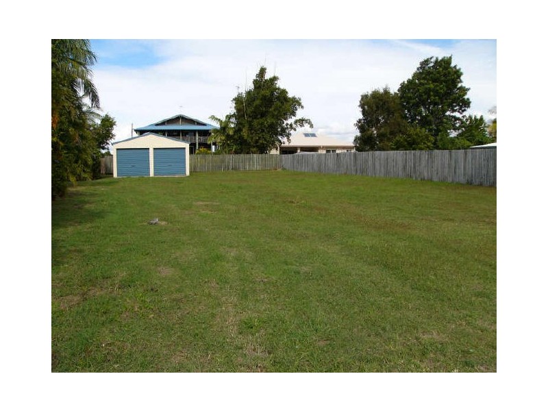 Innes Park QLD 4670