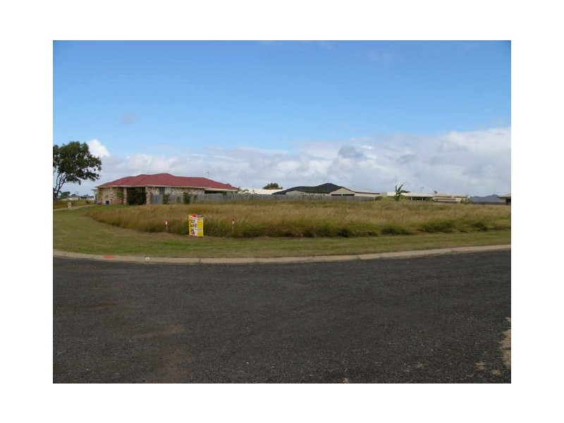 15 Mary Fox Street, Innes Park QLD 4670