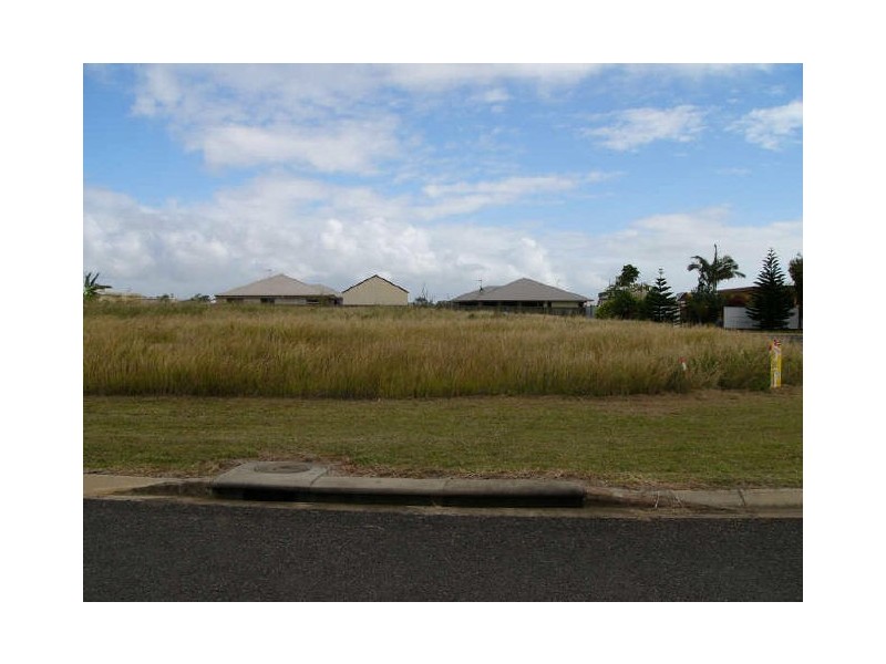 15 Mary Fox Street, Innes Park QLD 4670