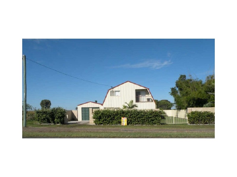 Burnett Heads QLD 4670