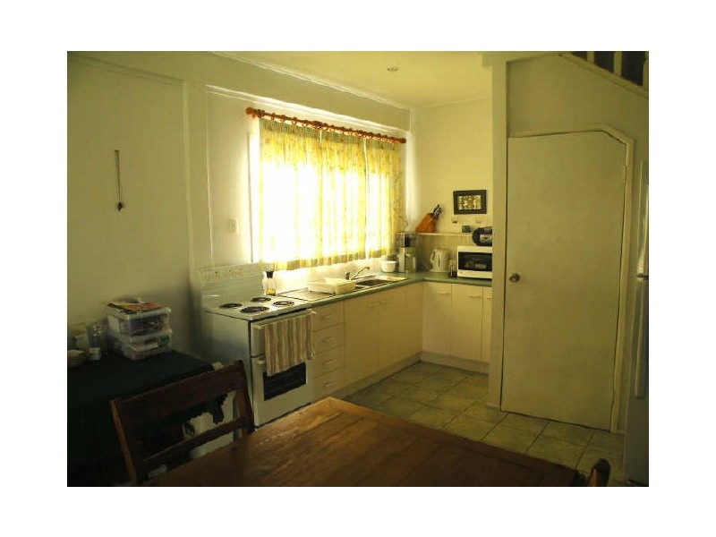 Burnett Heads QLD 4670