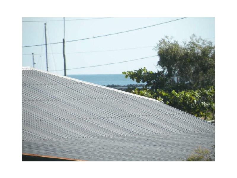 Burnett Heads QLD 4670