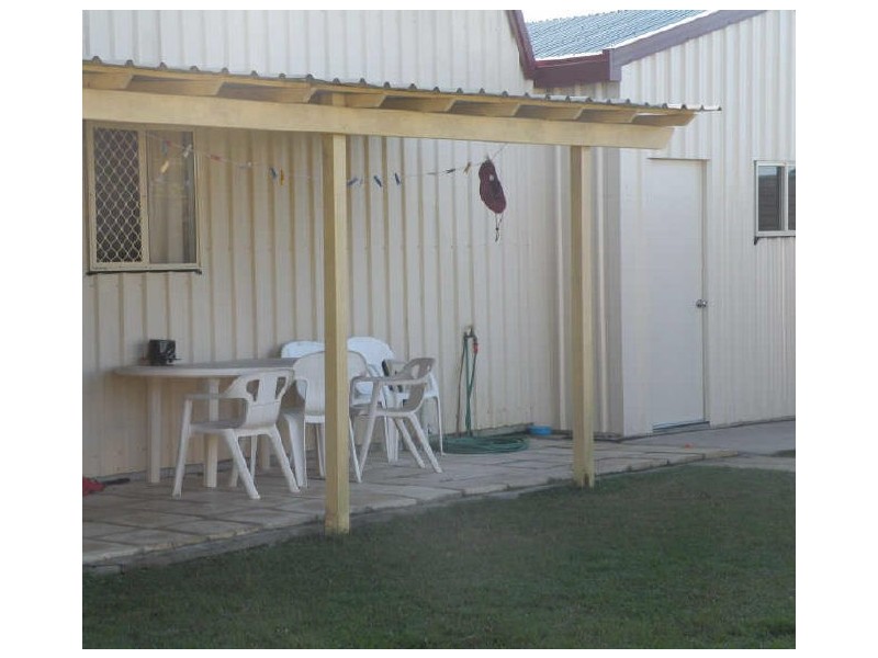 Burnett Heads QLD 4670