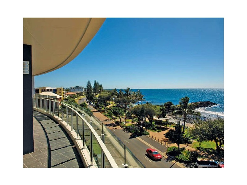 47 Esplanade, Bargara QLD 4670