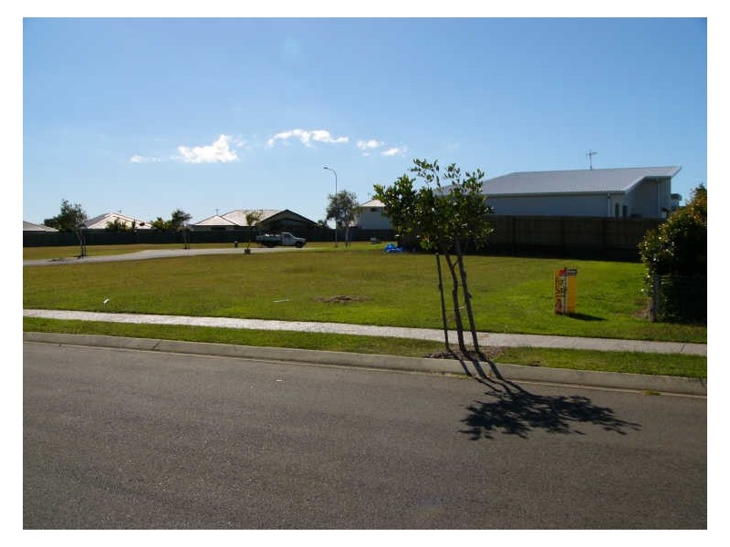 4 Osprey Street, Bargara QLD 4670