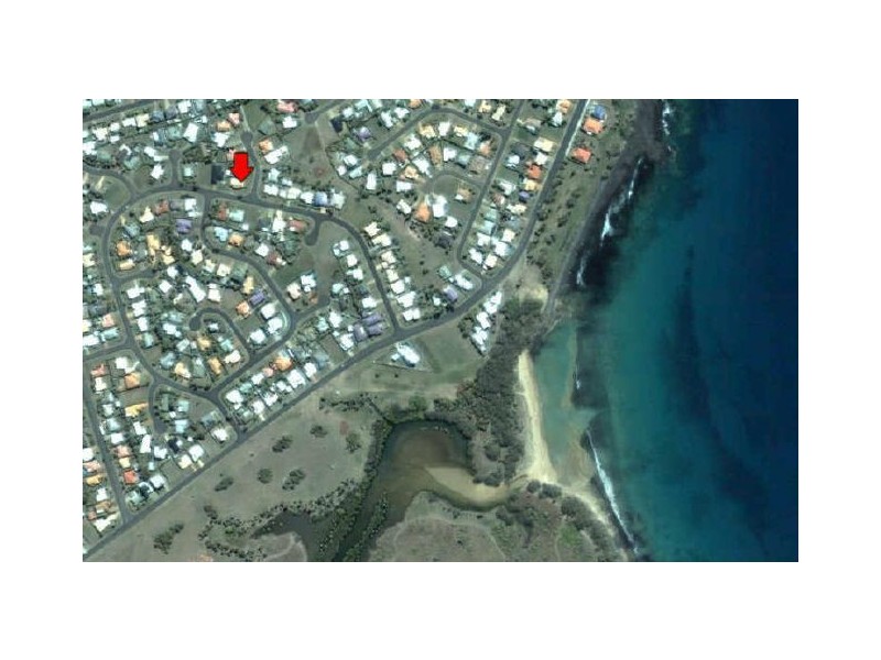 30 Shoreline Crescent, Bargara QLD 4670