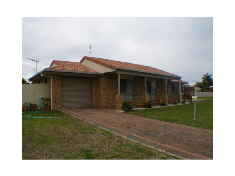 30 Shoreline Crescent, Bargara QLD 4670