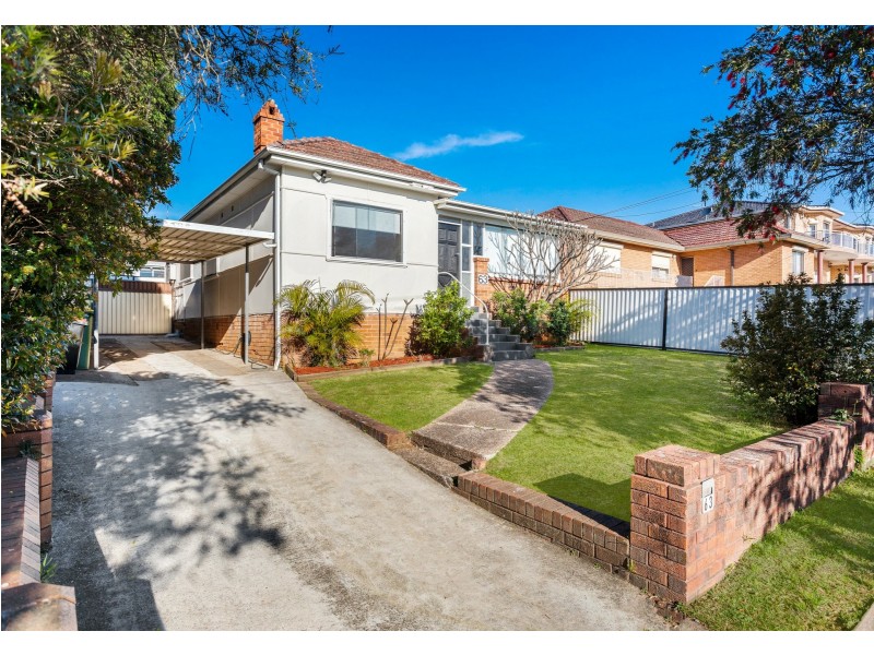 63 Wilkins Street, Bankstown NSW 2200