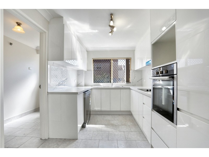 Unit 4/109 Chapel Rd, Bankstown NSW 2200