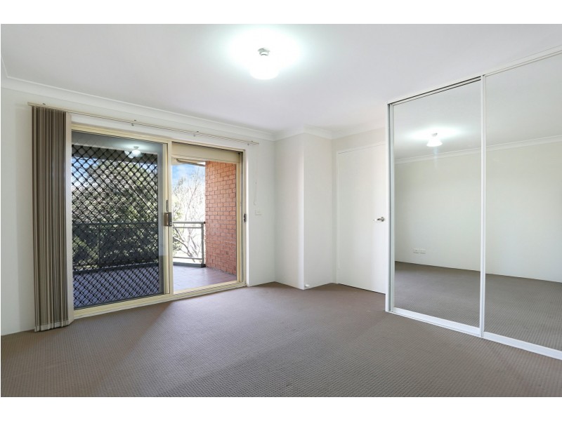 Unit 4/109 Chapel Rd, Bankstown NSW 2200