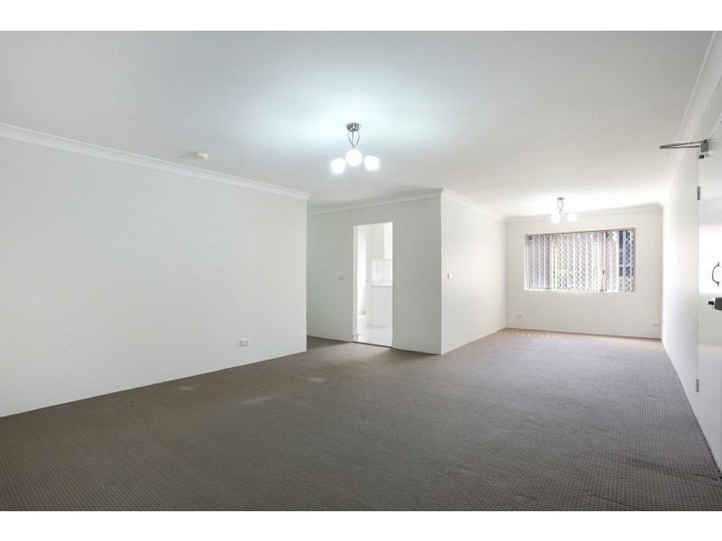 Unit 4/109 Chapel Rd, Bankstown NSW 2200