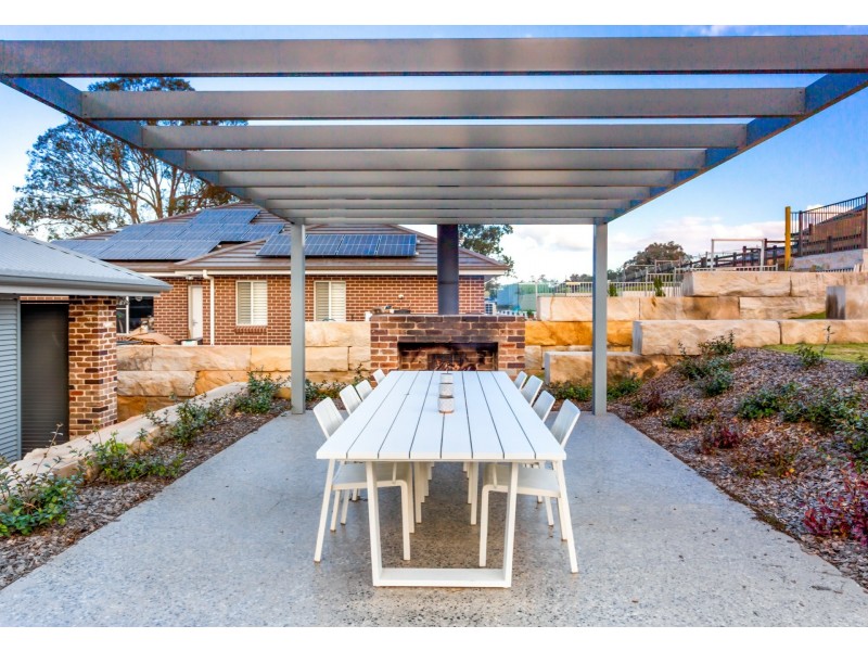 80 Belmont Grove, North Richmond NSW 2754