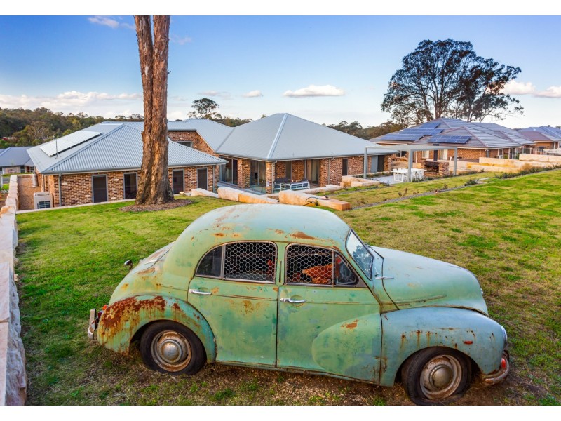 80 Belmont Grove, North Richmond NSW 2754