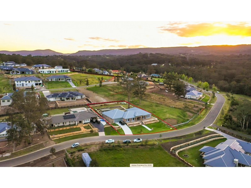 80 Belmont Grove, North Richmond NSW 2754