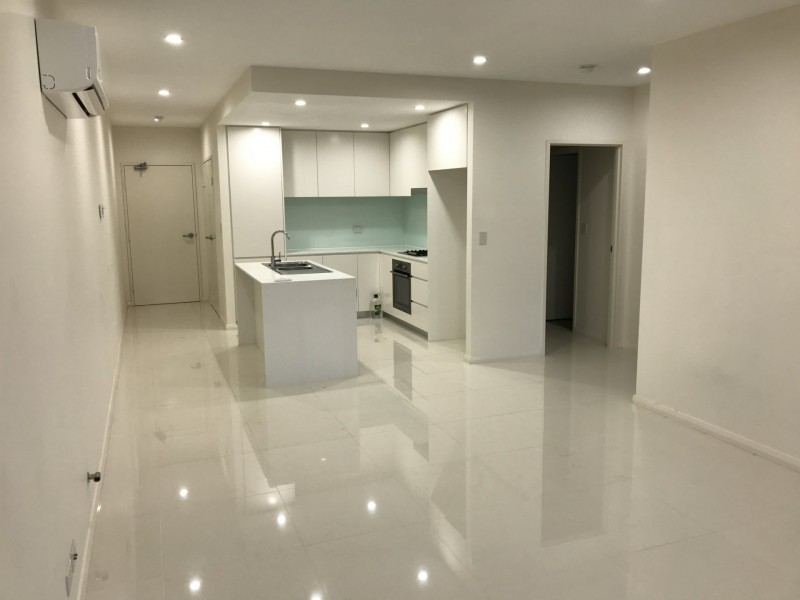 Apartment 202/21-25 Leonard Street, Bankstown NSW 2200