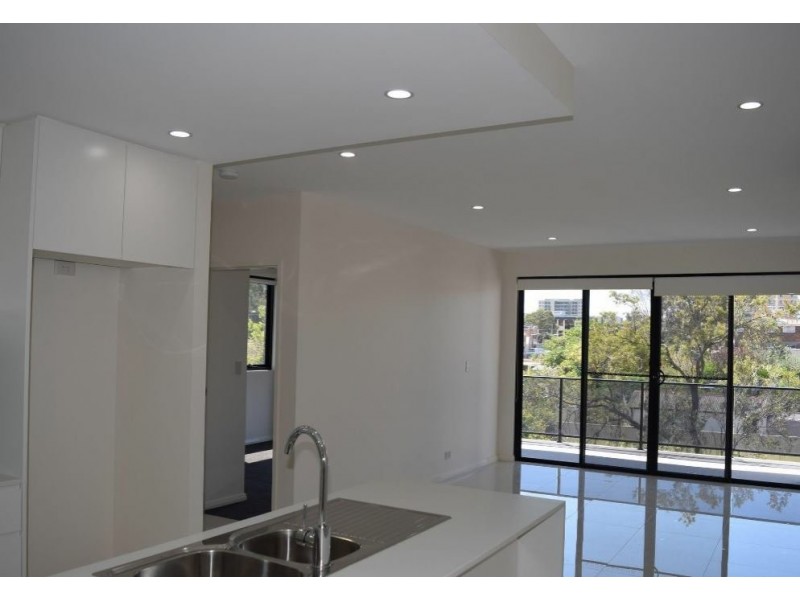 Apartment 202/21-25 Leonard Street, Bankstown NSW 2200