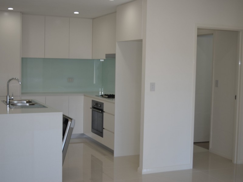 Apartment 202/21-25 Leonard Street, Bankstown NSW 2200