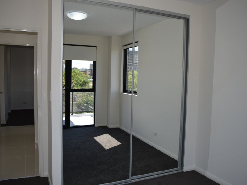 Apartment 202/21-25 Leonard Street, Bankstown NSW 2200
