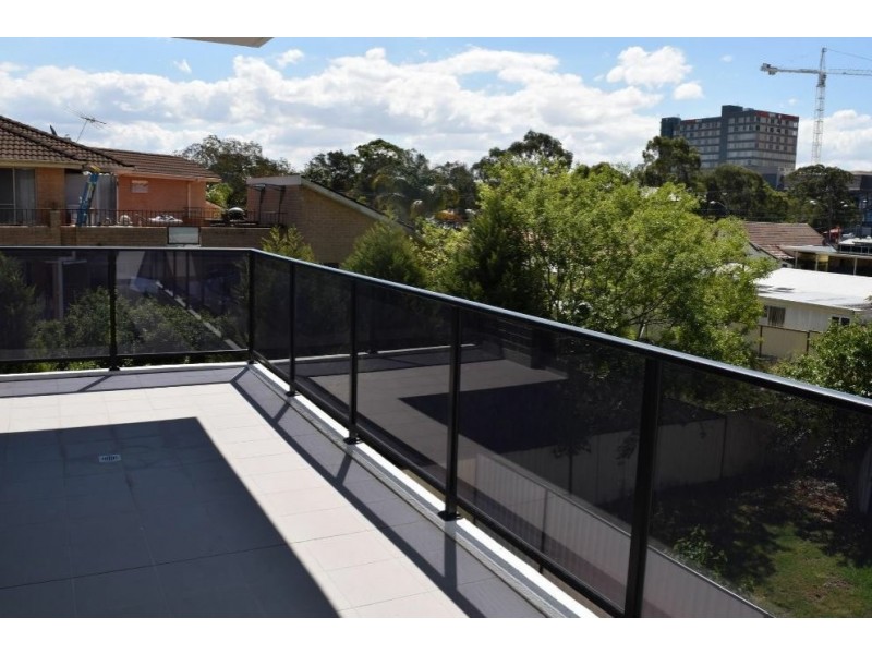 Apartment 202/21-25 Leonard Street, Bankstown NSW 2200
