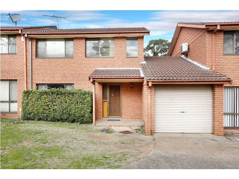16/168 Mimosa Road, Greenacre NSW 2190