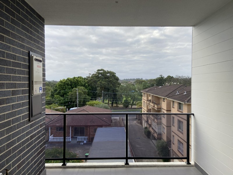 301/21-25 Leonard Street, Bankstown NSW 2200