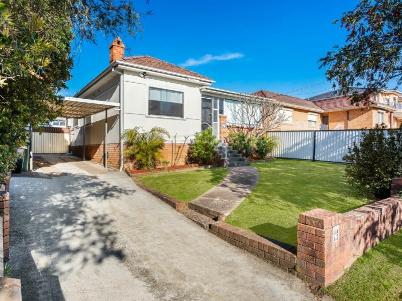 63 Wilkins Street, Bankstown NSW 2200