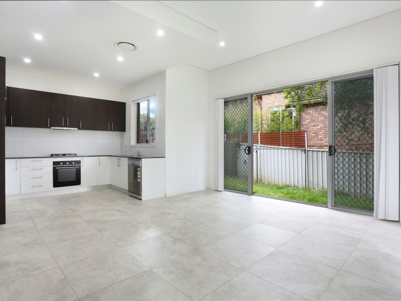 107 Lucinda Avenue, Bass Hill NSW 2197