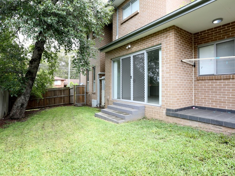 107 Lucinda Avenue, Bass Hill NSW 2197