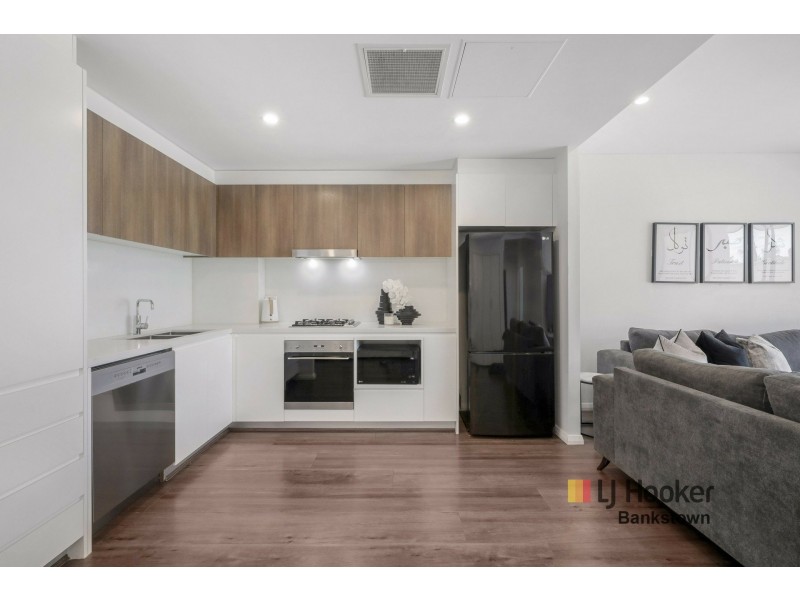 203/74-76 Kitchener Parade, Bankstown NSW 2200