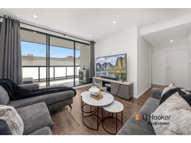 203/74-76 Kitchener Parade, Bankstown NSW 2200