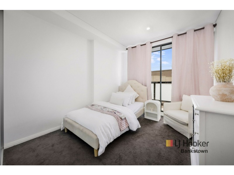 203/74-76 Kitchener Parade, Bankstown NSW 2200