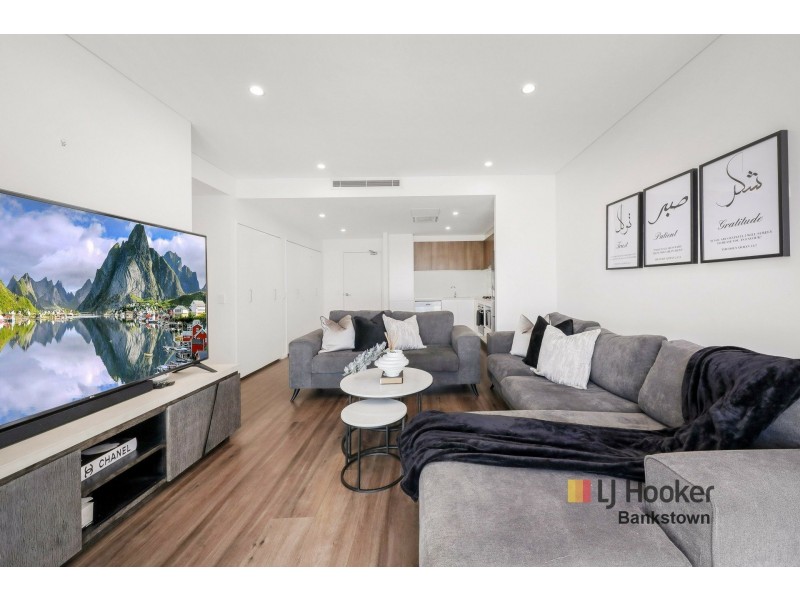 203/74-76 Kitchener Parade, Bankstown NSW 2200