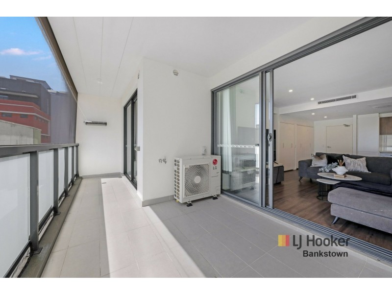 203/74-76 Kitchener Parade, Bankstown NSW 2200