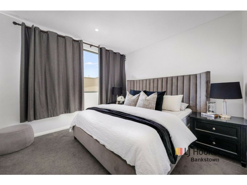 203/74-76 Kitchener Parade, Bankstown NSW 2200