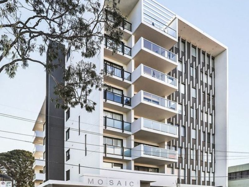 203/74-76 Kitchener Parade, Bankstown NSW 2200