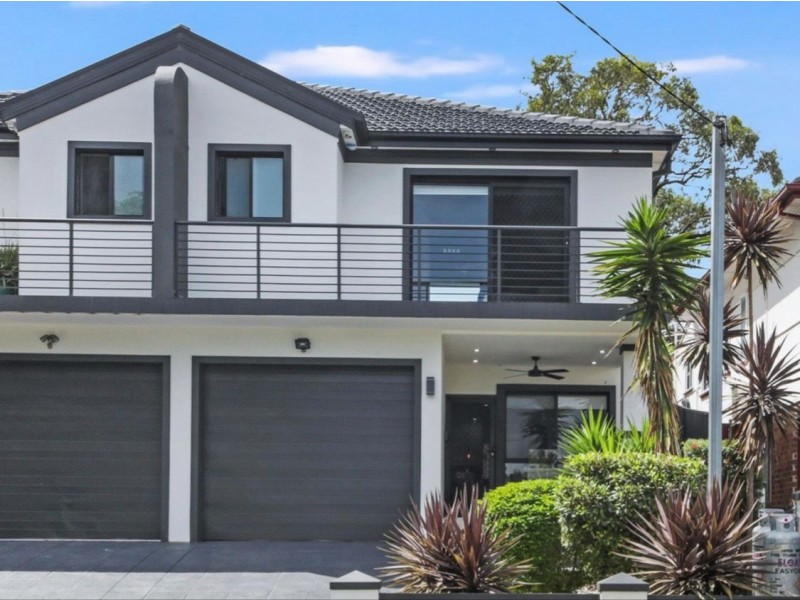 20 Georgina Street, Bass Hill NSW 2197