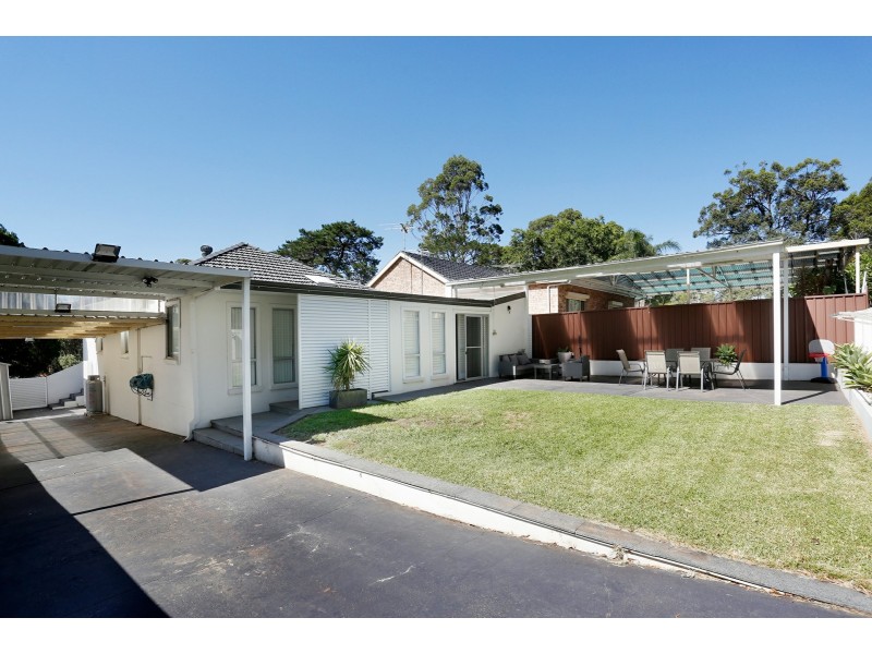 Georges Hall NSW 2198