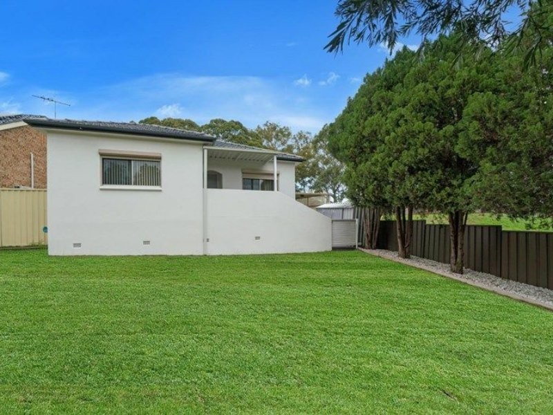 Georges Hall NSW 2198