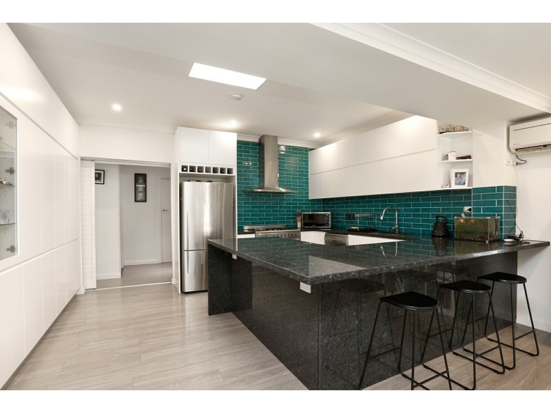 Georges Hall NSW 2198