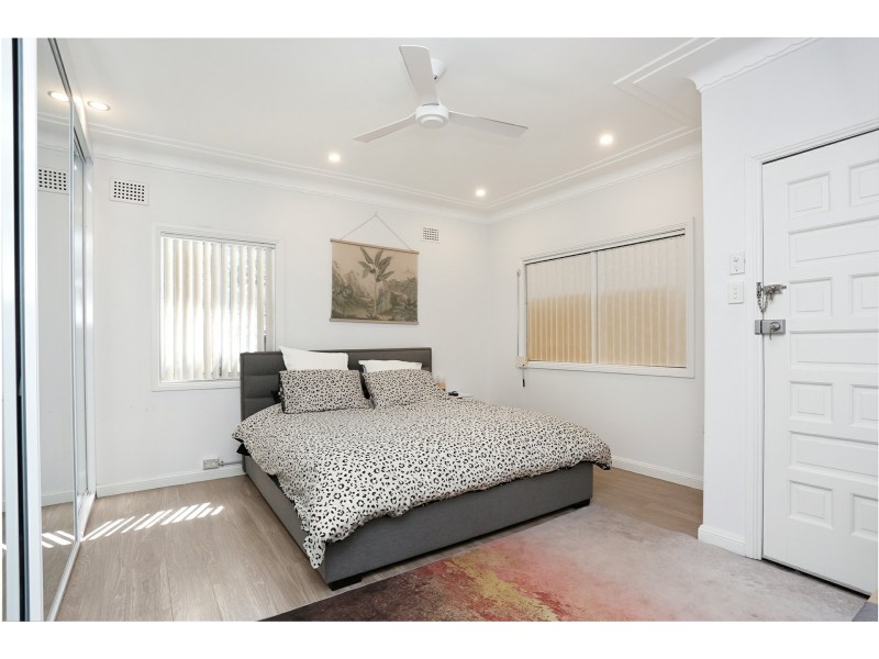 Georges Hall NSW 2198